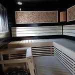 Hotel Patruuna