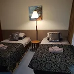 Patruuna Hotel