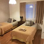 Hotel Patruuna 3*