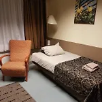 Hotel Patruuna