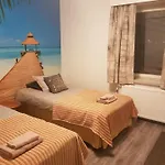 Patruuna Hotel Joutseno