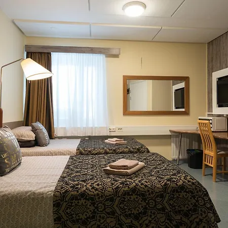 Patruuna Ξενοδοχείο Joutseno