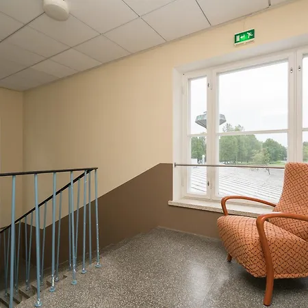 Hotel Patruuna
