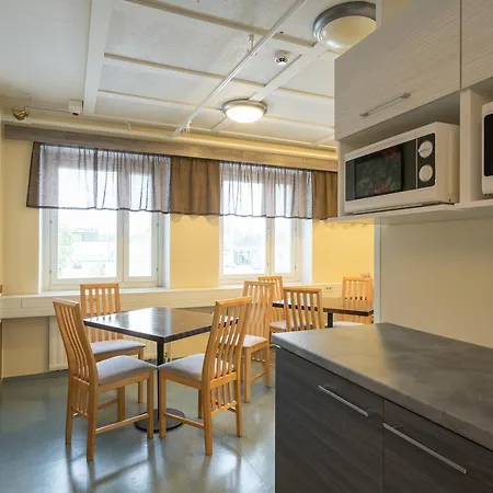 Patruuna 3* Joutseno