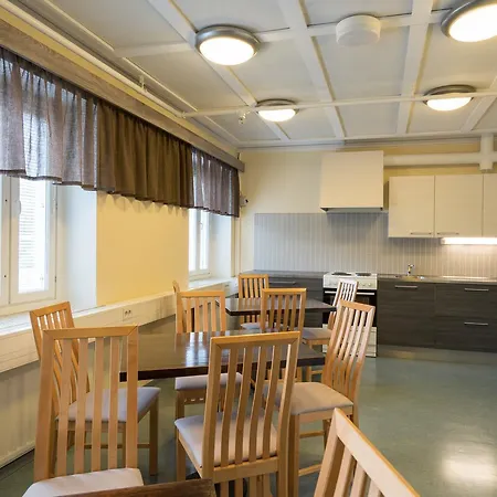 Patruuna Ξενοδοχείο Joutseno