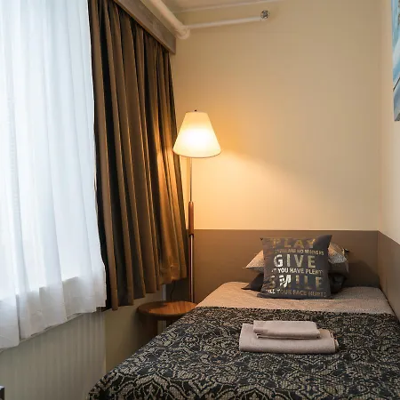 Hotel Patruuna