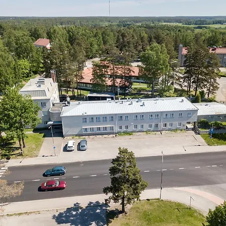 Patruuna Hotel 3*
