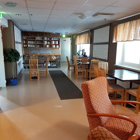 Patruuna Ξενοδοχείο 3*