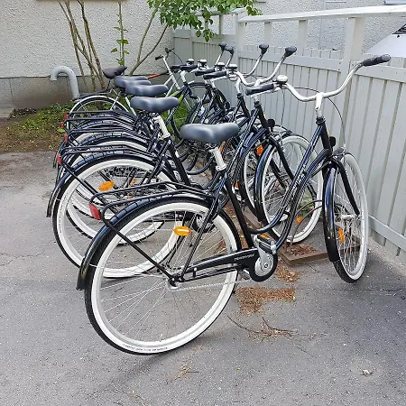 Hotelli Patruuna Joutseno