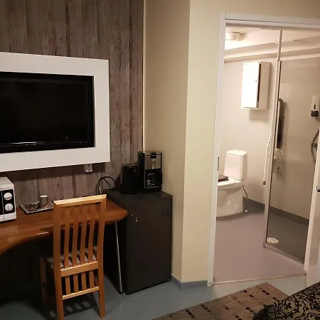 Hotel Patruuna