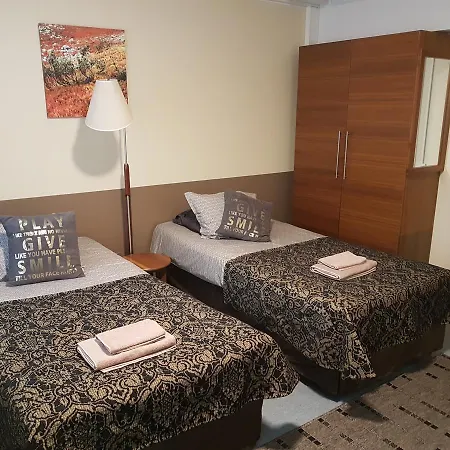 Hotel Patruuna