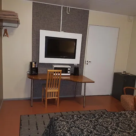 Hotel Patruuna