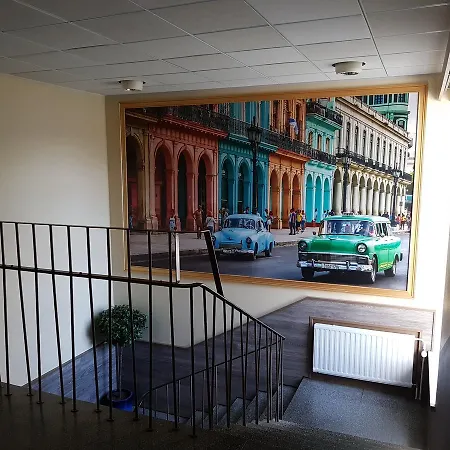 Patruuna Ξενοδοχείο