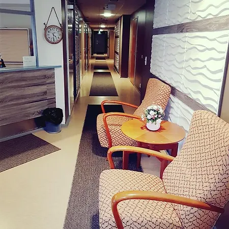 Ξενοδοχείο Patruuna