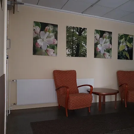 Hotel Patruuna Joutseno
