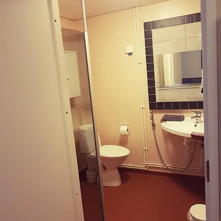Hotel Patruuna Joutseno