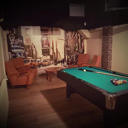 Ξενοδοχείο Patruuna Joutseno