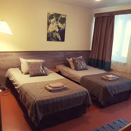 Patruuna Hotel Joutseno