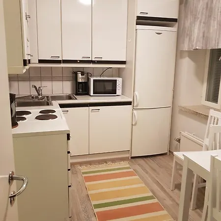 Ξενοδοχείο Patruuna