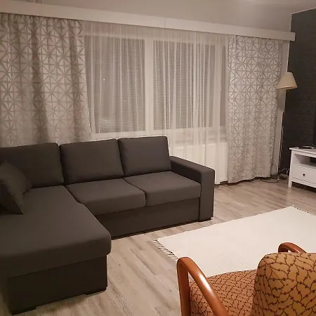 Hotel Patruuna Joutseno