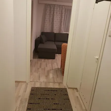 Patruuna Hotel 3*