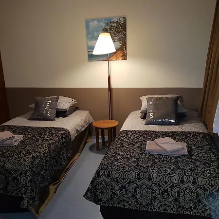 Patruuna Ξενοδοχείο