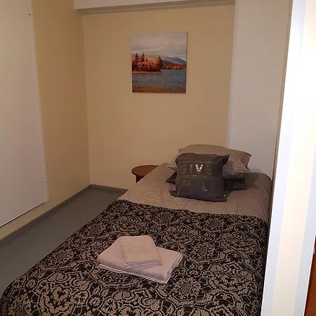 Ξενοδοχείο Patruuna 3*