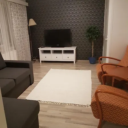 Patruuna 3* Joutseno