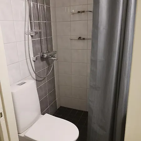 Patruuna 3* Joutseno