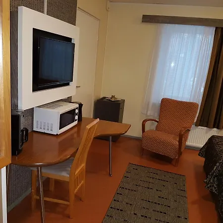 Patruuna Hotel
