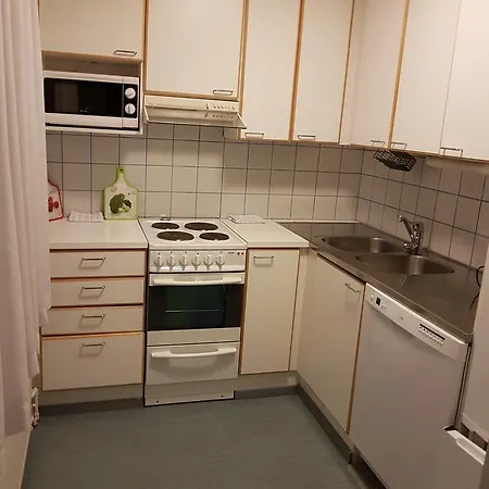 Patruuna Ξενοδοχείο 3*