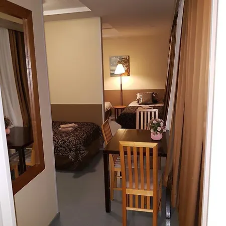 Patruuna Hotel