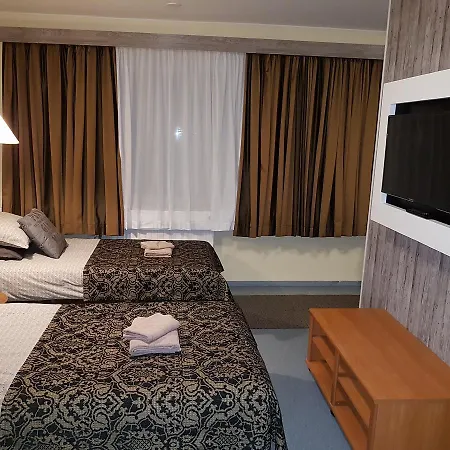 Patruuna Ξενοδοχείο Joutseno