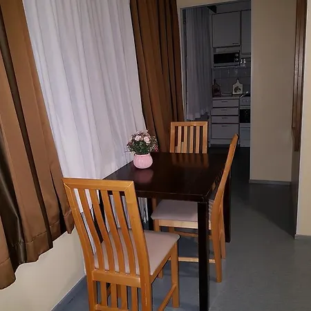 Patruuna 3* Joutseno