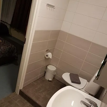 Patruuna Hotel