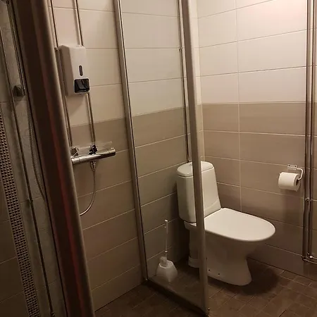 Patruuna 3* Joutseno