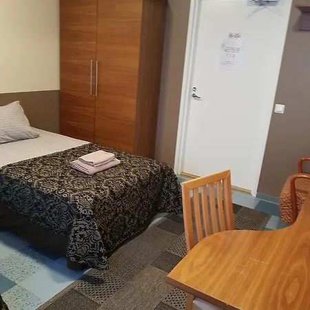 Patruuna Ξενοδοχείο