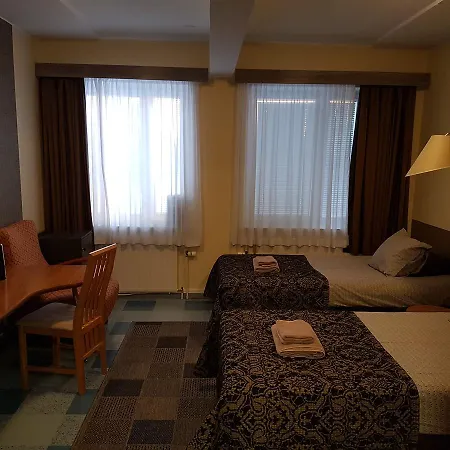 Hotel Patruuna 3*