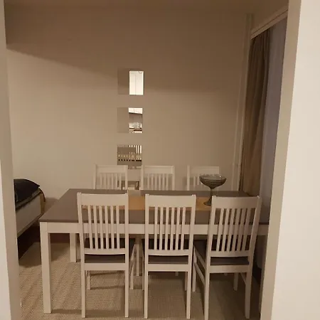 Patruuna Hotel