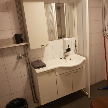 Patruuna Hotel Joutseno