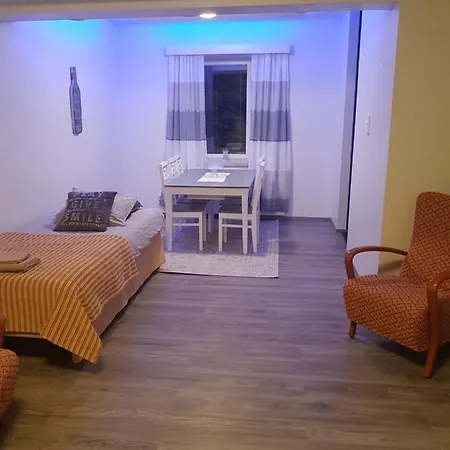 Patruuna Hotel