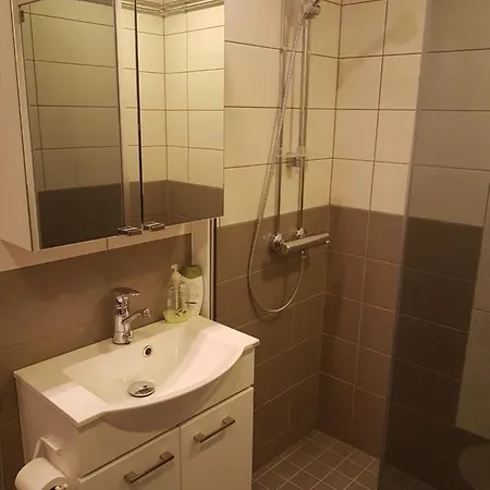 Ξενοδοχείο Patruuna Joutseno