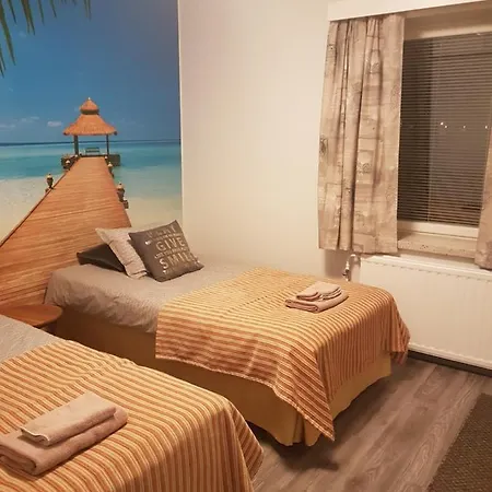 Patruuna Ξενοδοχείο Joutseno