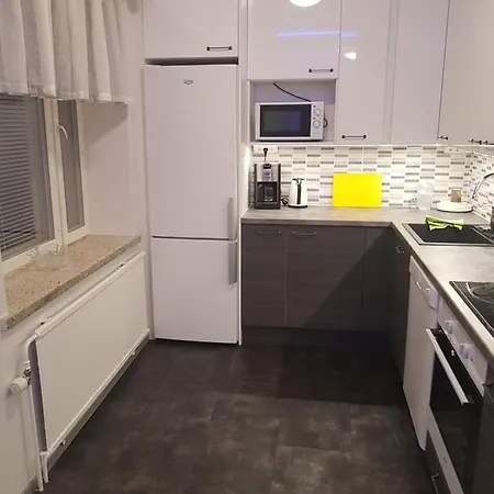 Ξενοδοχείο Patruuna 3*